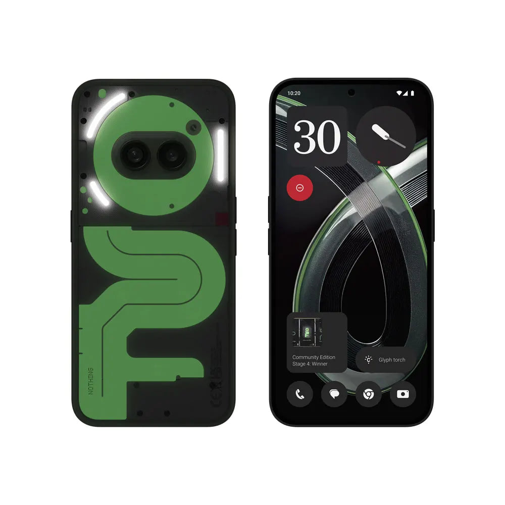 Nothing Phone (2A) Plus 5G Smartphone