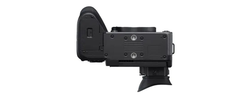 Sony FX2 Cinema Line Full-frame Camera - Black (ILMEFX2/B-R)