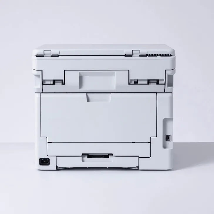 Brother DCPL3520CDW All-in-One Color Laser LED Printer
