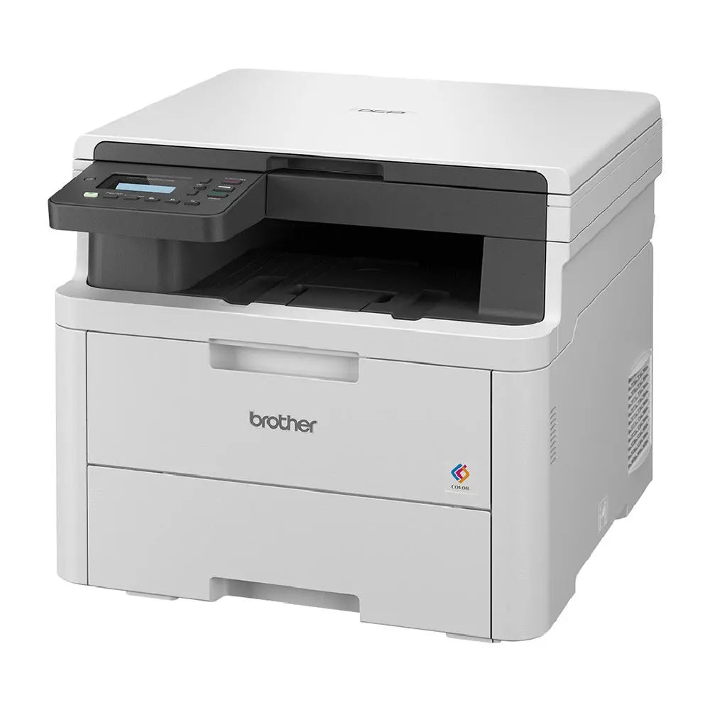 Brother DCPL3520CDW All-in-One Color Laser LED Printer