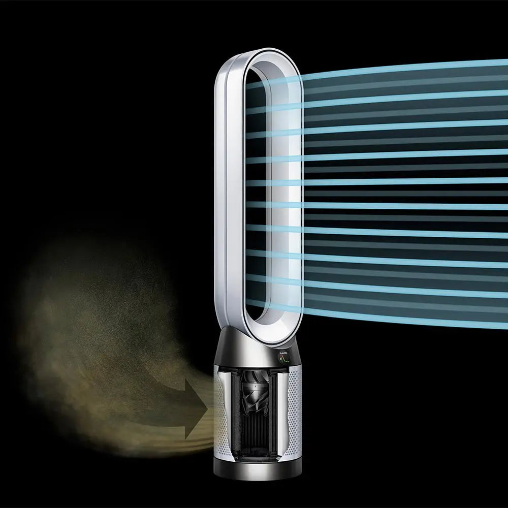 Dyson TP10 air purifier