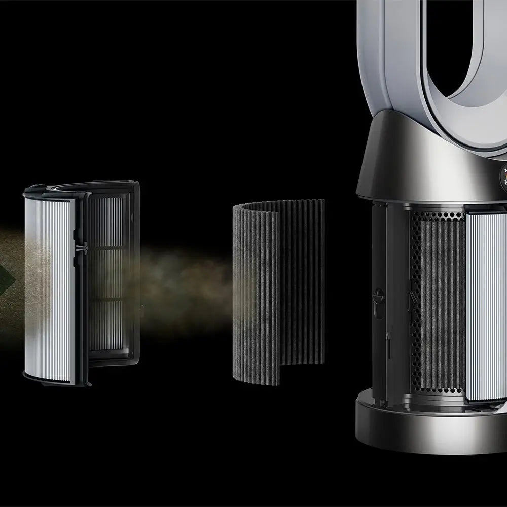 Dyson TP10 air purifier