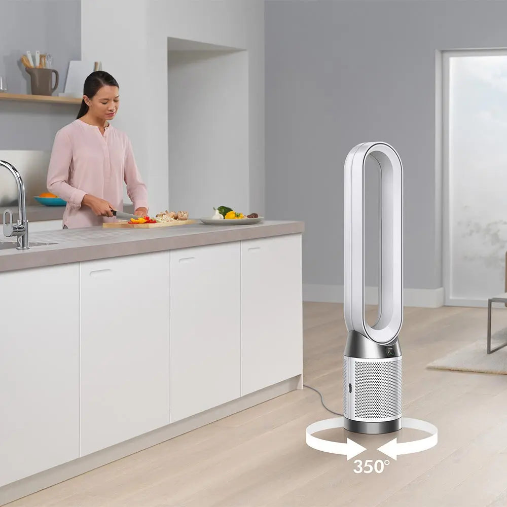 Dyson TP10 air purifier