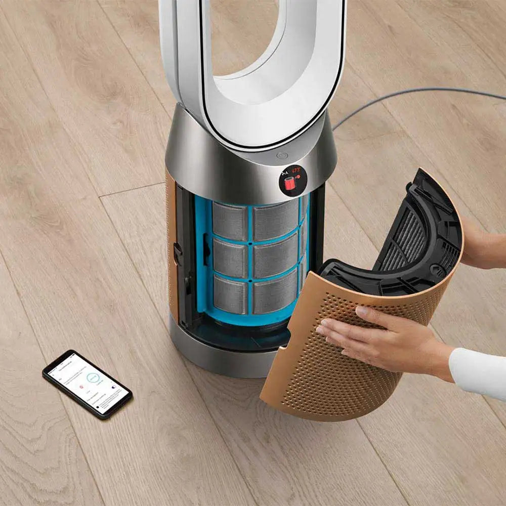 Dyson TP10 air purifier