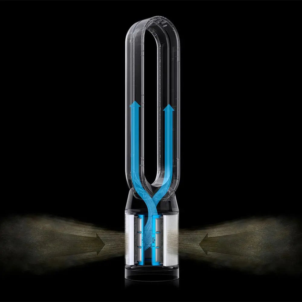 Dyson TP10 air purifier