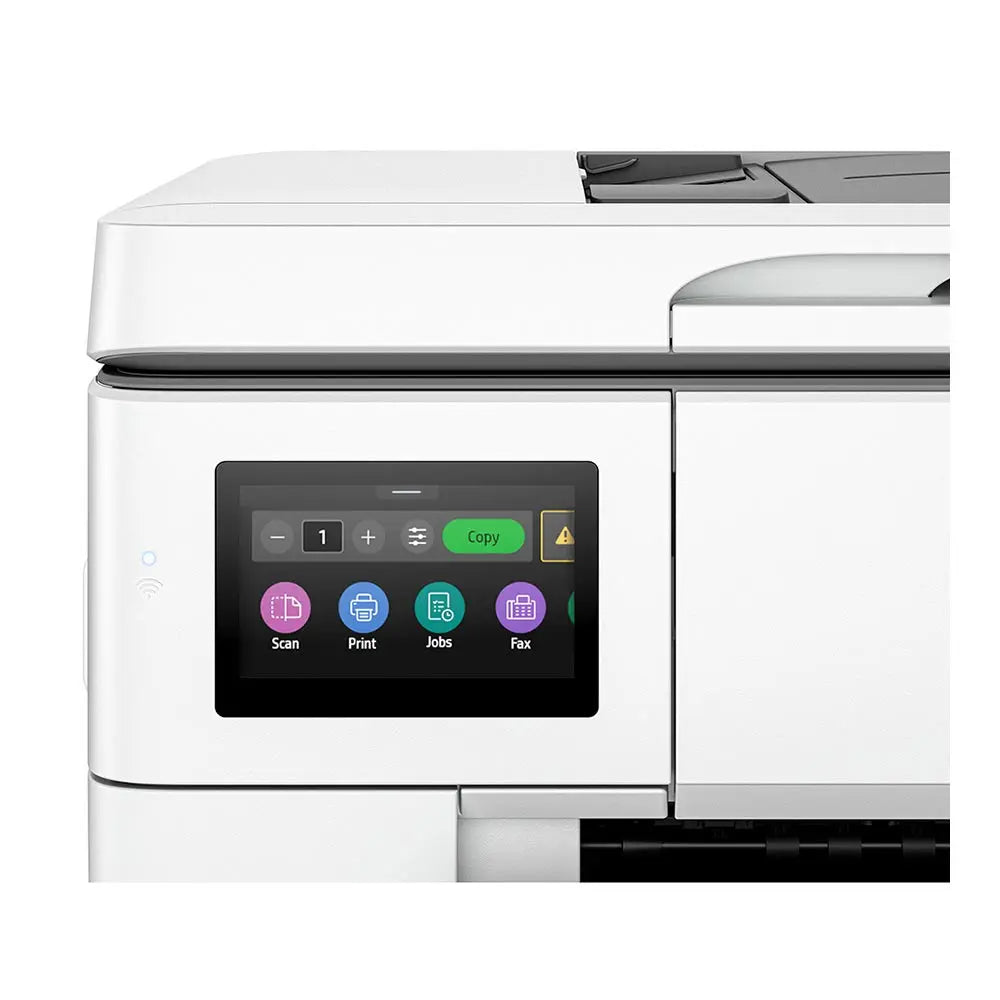 HP OfficeJet Pro 9730 Wide Format All-in-One Printer (537P5C)