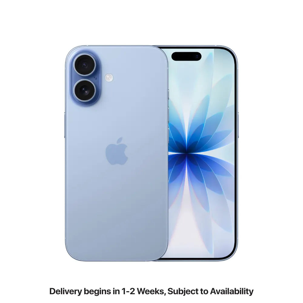 Apple iPhone 17 Smartphone,256 GB