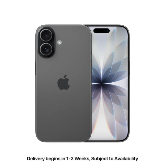 Apple iPhone 17 Smartphone,256 GB