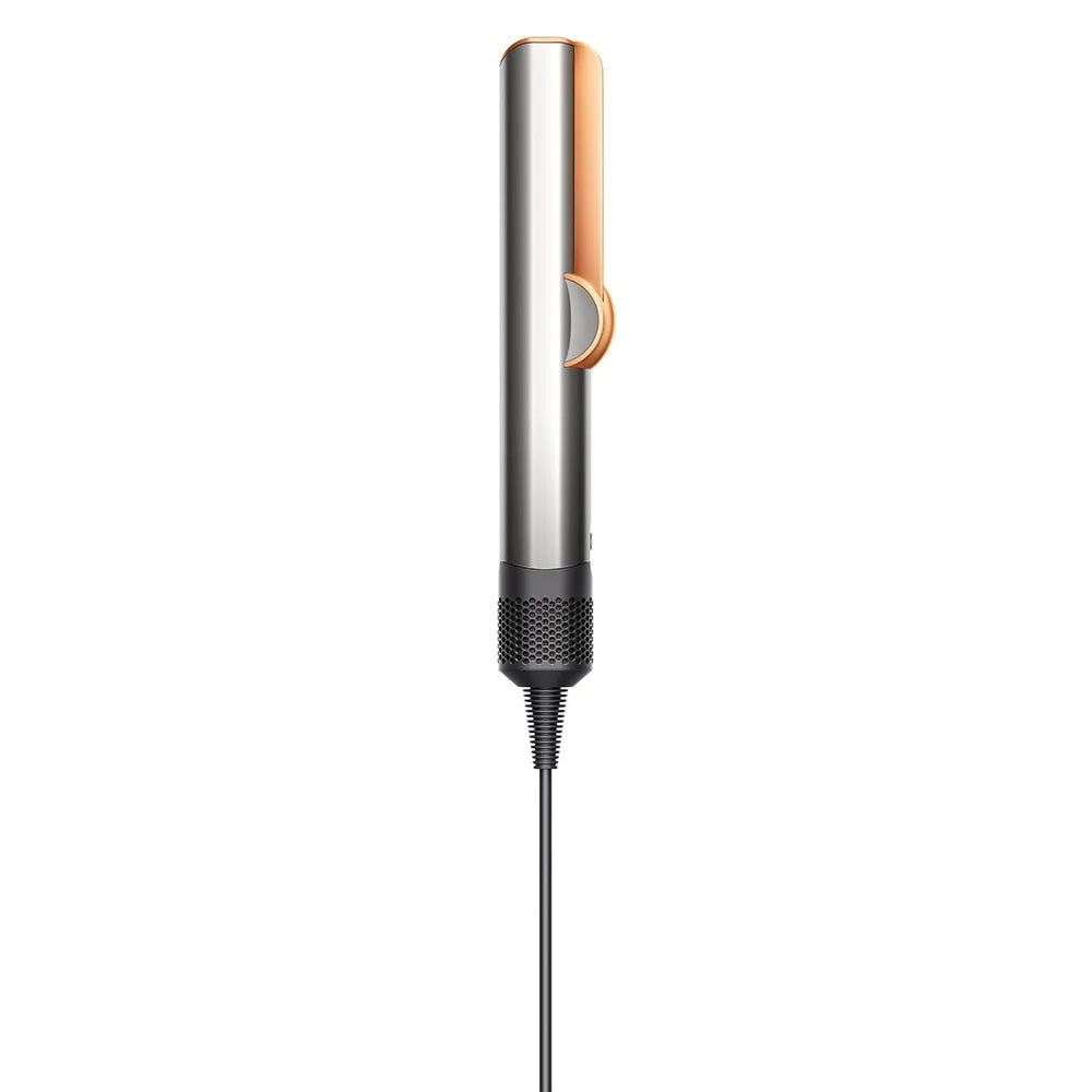 Dyson Airstrait Straightener, Nickel/Copper