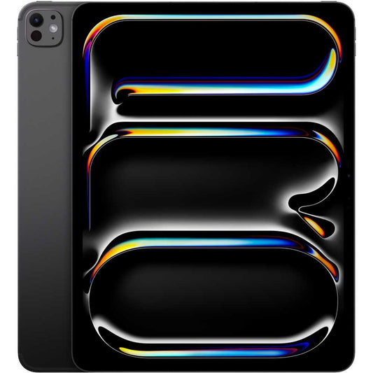 iPad Pro M4 (2024) Wi-Fi + خلوي