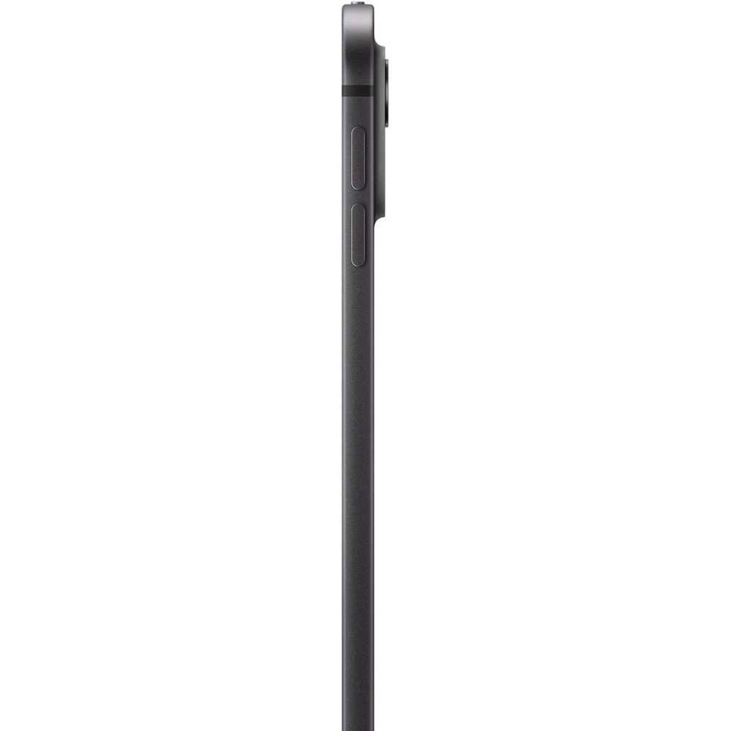 iPad Pro M4 (2024) Wi-Fi + خلوي
