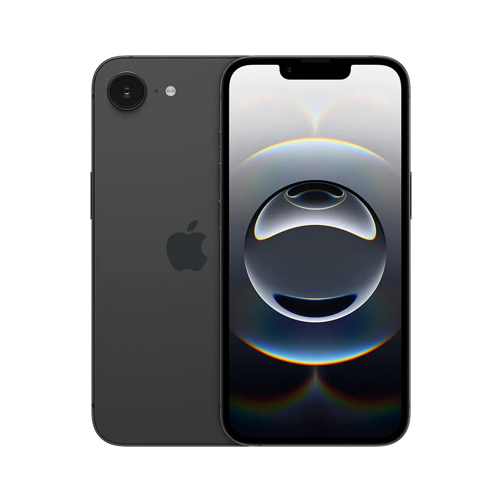 Apple iPhone 16e 5G Smartphone