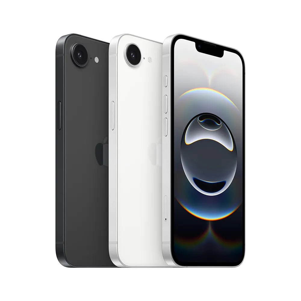 Apple iPhone 16e 5G Smartphone