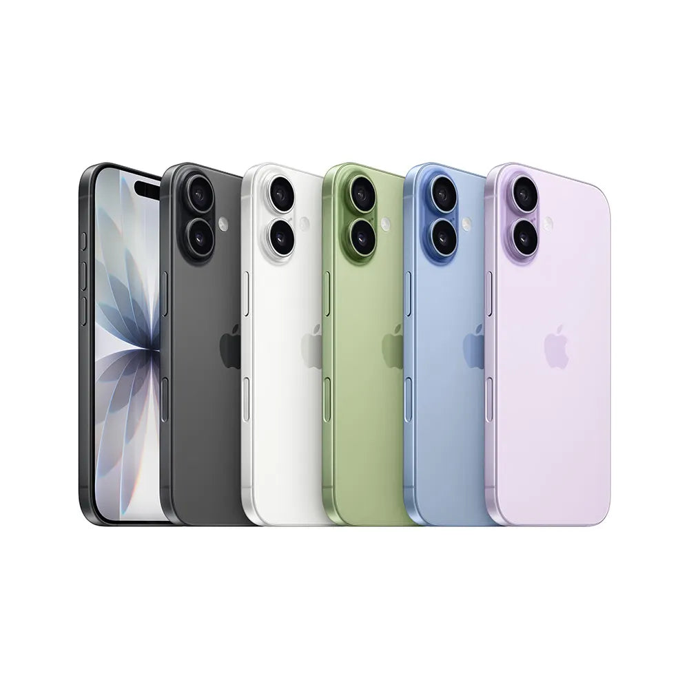 Apple iPhone 17 Smartphone,256 GB