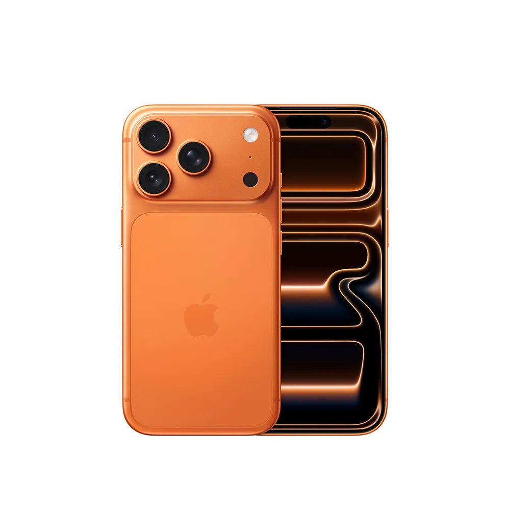 Apple iPhone 17 Pro Smartphone, 256 GB