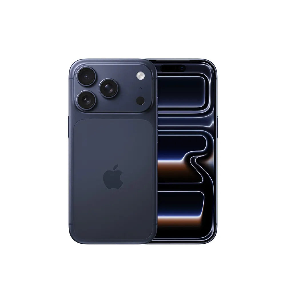 Apple iPhone 17 Pro Smartphone, 256 GB