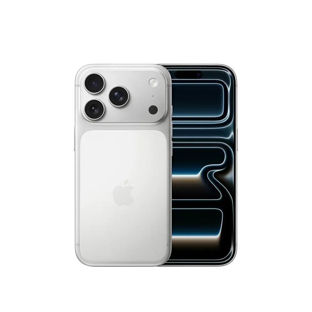 Apple iPhone 17 Pro Smartphone, 256 GB