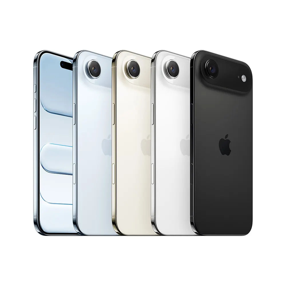 Apple iPhone Air Smartphone, 256 GB