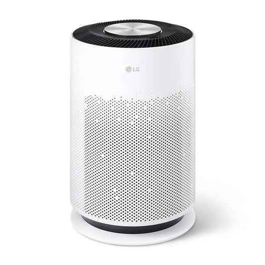 LG 2023 PuriCare 360˚ Air Purifier, 675ft , HEPA