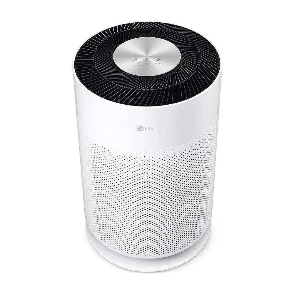 LG 2023 PuriCare 360˚ Air Purifier, 675ft , HEPA