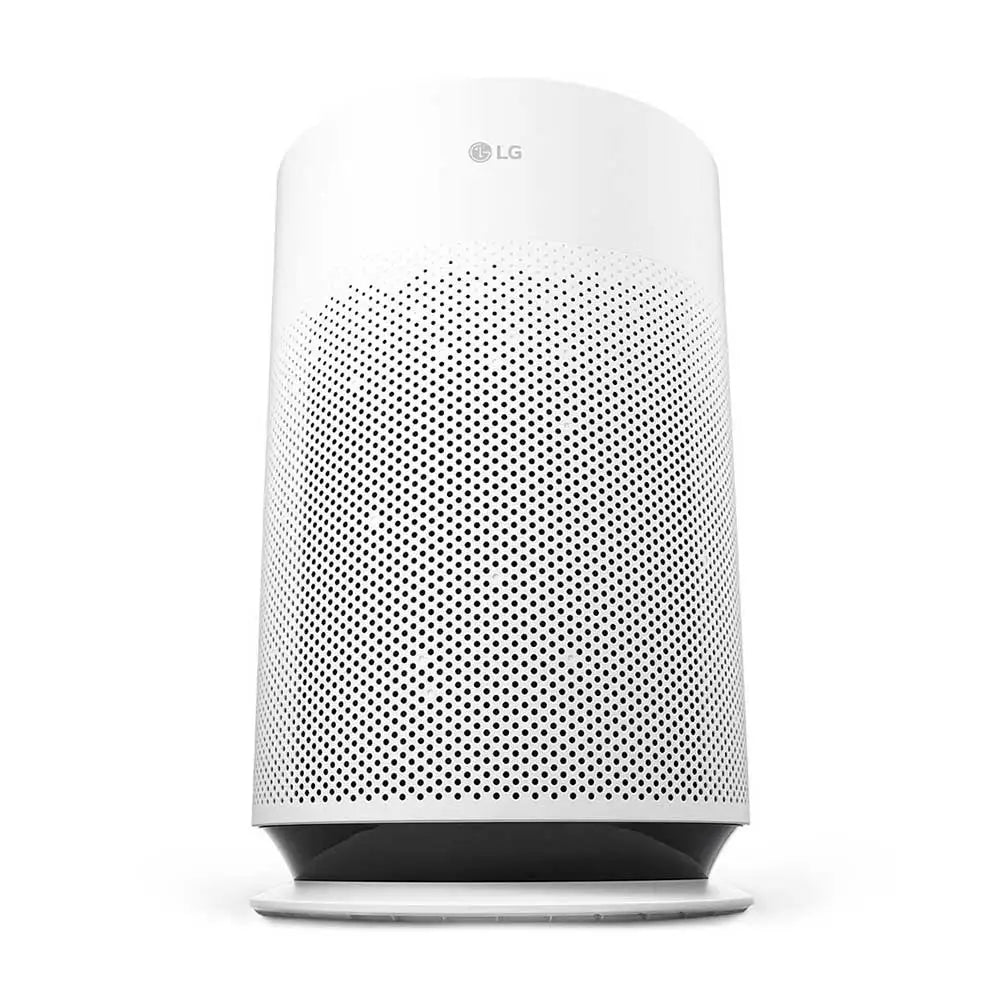 LG 2023 PuriCare 360˚ Air Purifier, 675ft , HEPA