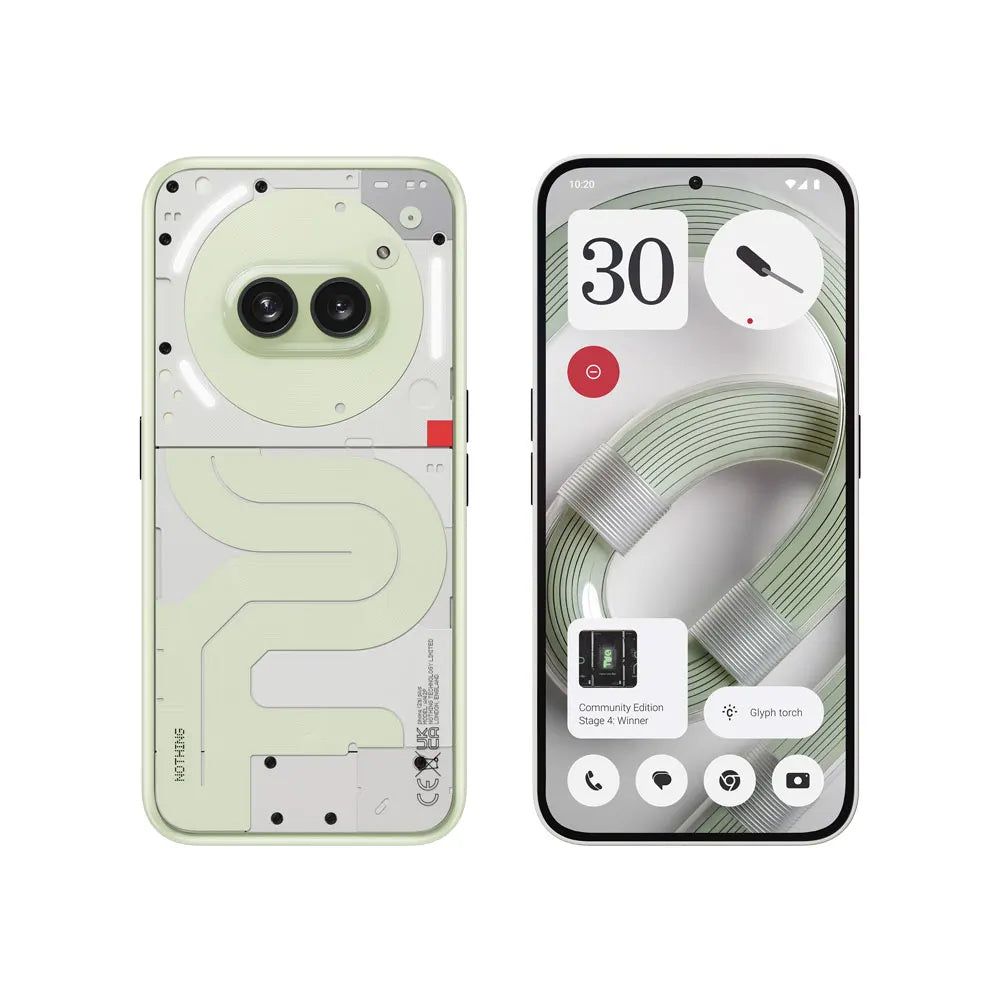 Nothing Phone (2A) Plus 5G Smartphone
