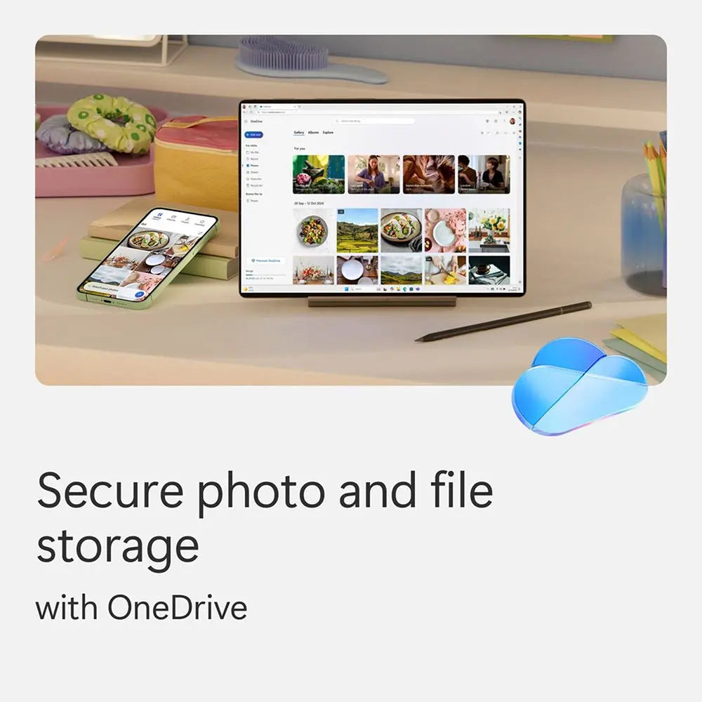 Microsoft 365 Family Digital