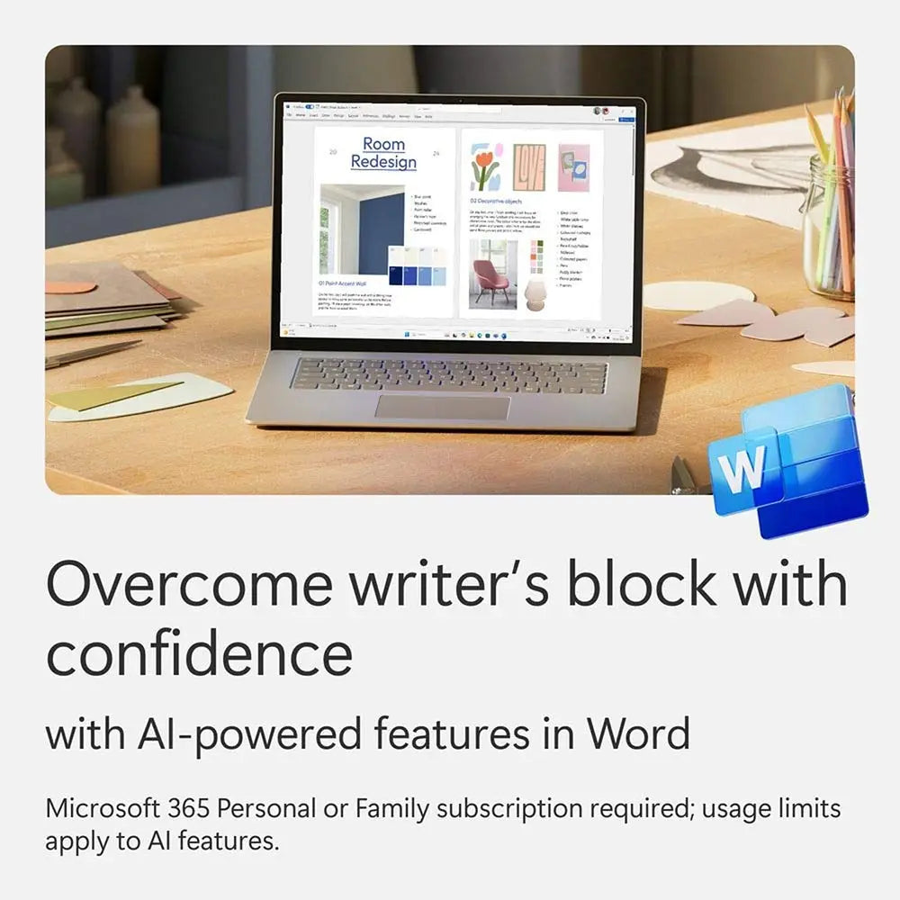 Microsoft 365 Family Digital
