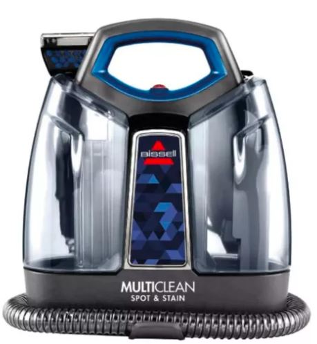 Bissell MultiClean Spot and Stain Portable Carpet Cleaner