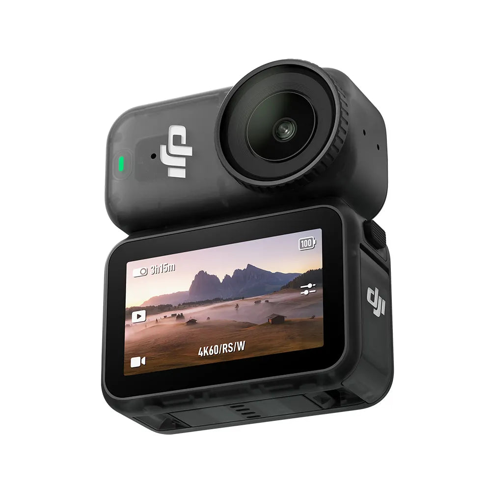 DJI Osmo Nano 64GB (DJI-ZN100-64G)