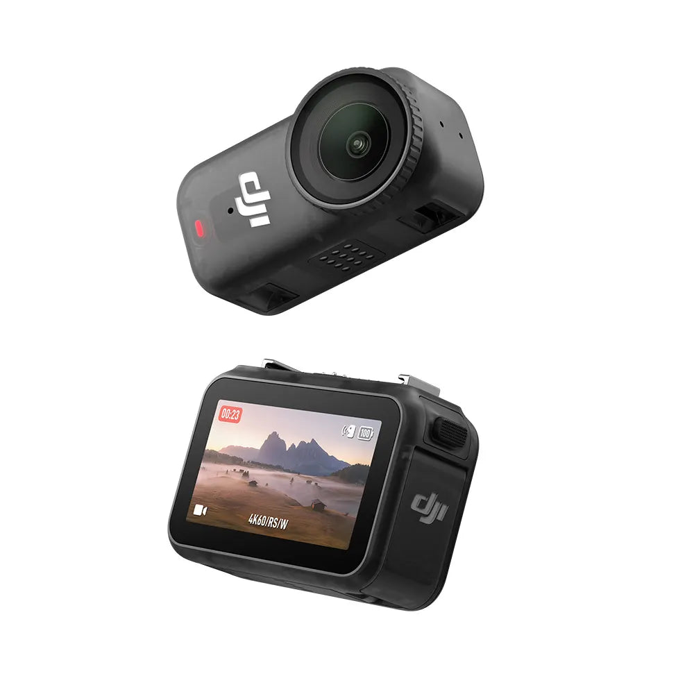 DJI Osmo Nano 64GB (DJI-ZN100-64G)