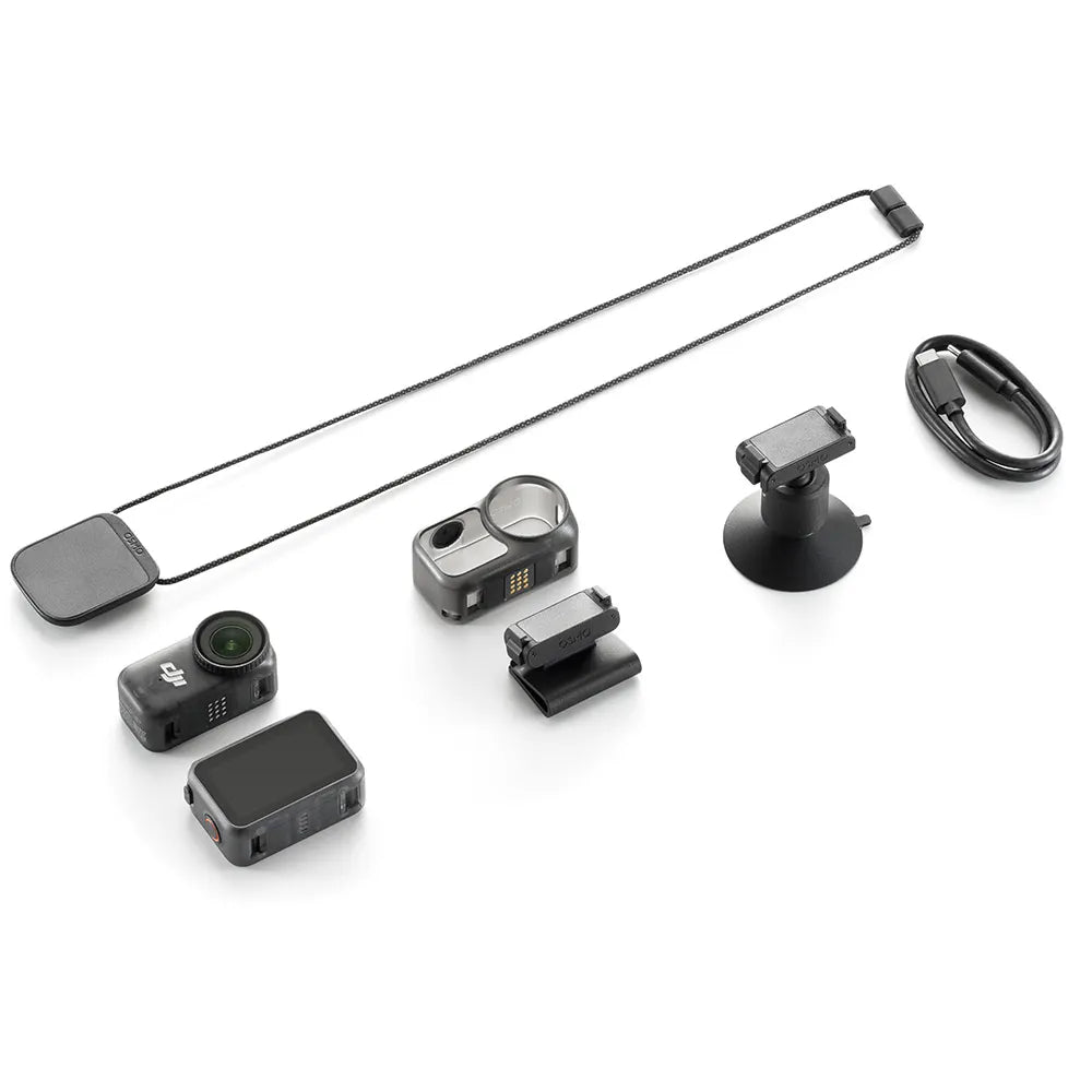 DJI Osmo Nano 64GB (DJI-ZN100-64G)