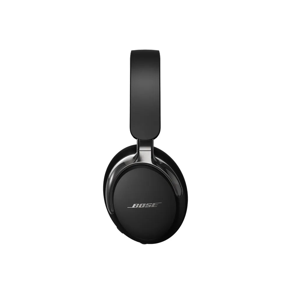 Bose QuietComfort Ultra 2nd Gen Noise Cancelling Headphones - Black (890101-0100)
