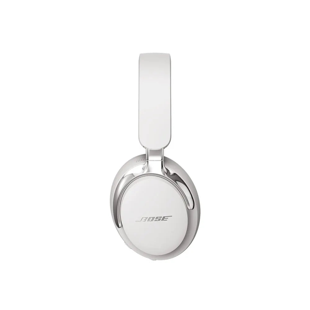 Bose QuietComfort Ultra 2nd Gen Noise Cancelling Headphones - Black (890101-0100)