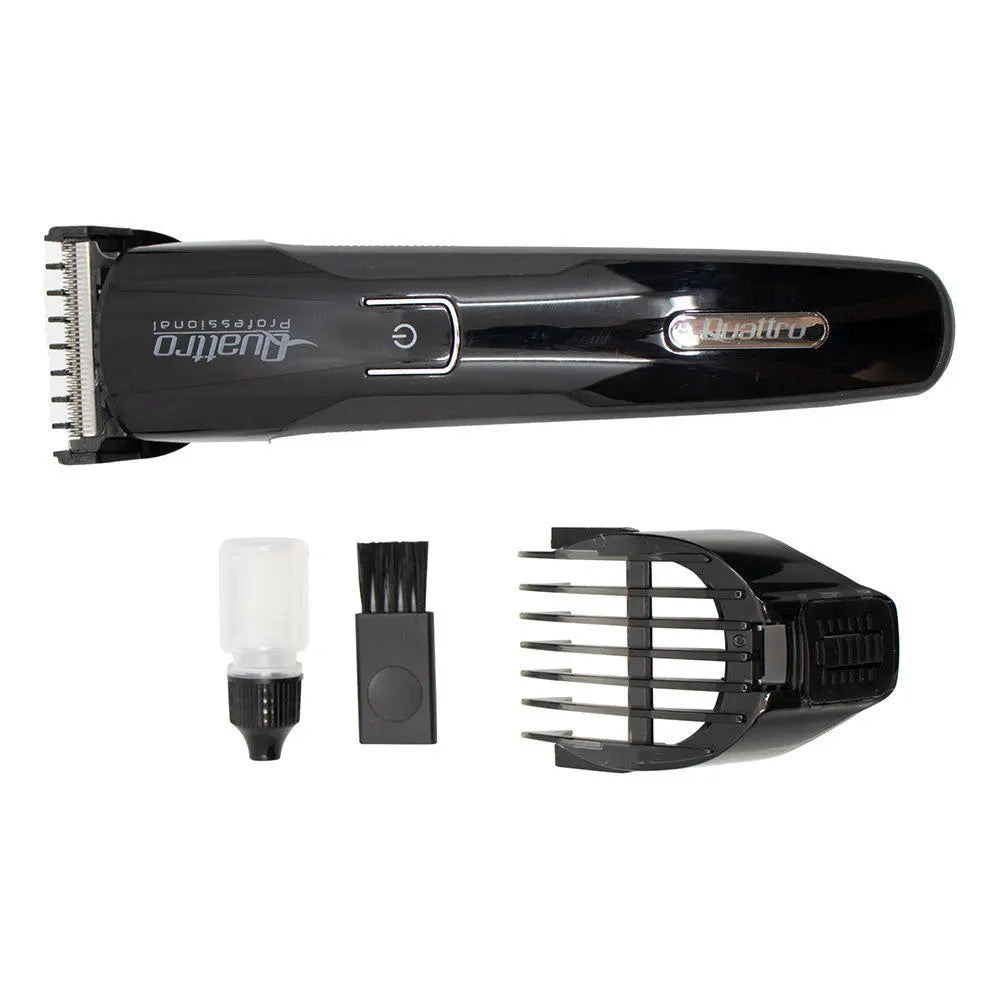 Quattro Professional QP678 Hair Clipper