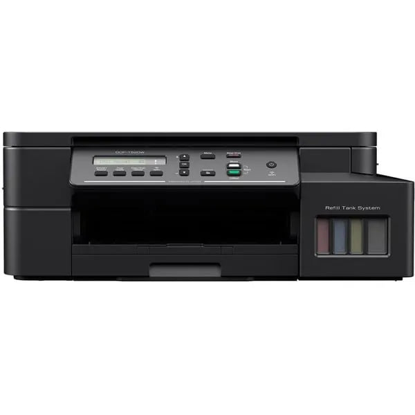 Brother DCP-T520W Wireless All in One Ink Tank Printer