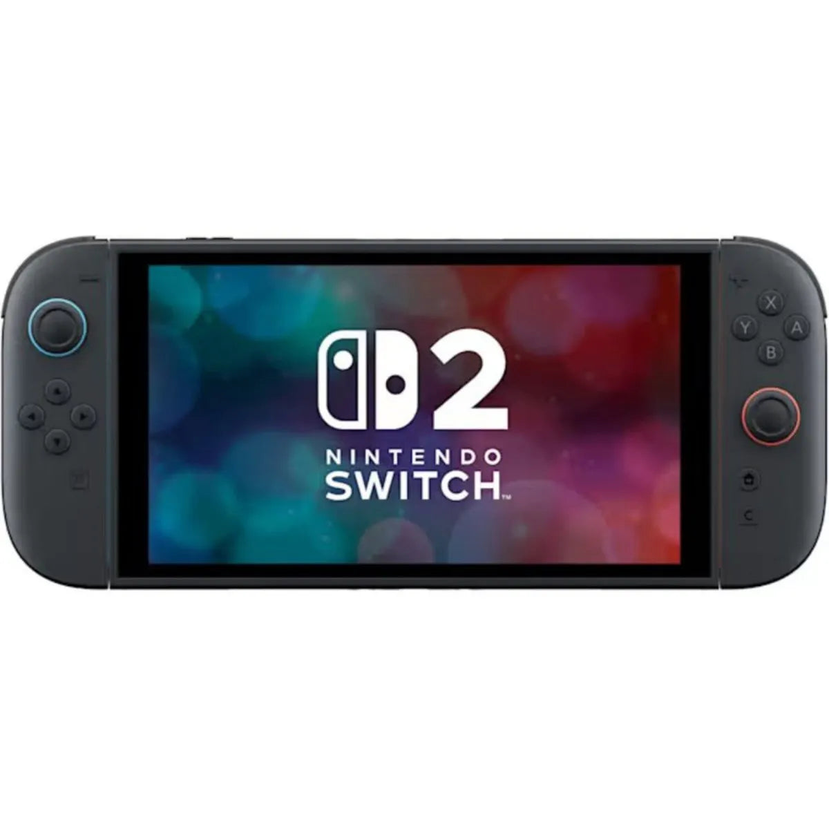 Nintendo Switch 2 Gaming Console 2025 With Three Different Play Modes (NTN-123669)