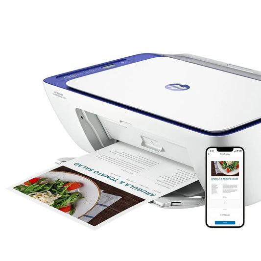 HP DeskJet Ink Advantage Ultra 4927 All-in-One Printer (6W7G3B)
